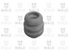 MALò 15891 Rubber Buffer, suspension
